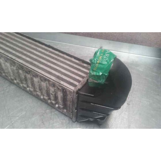 Intercooler Para Seat Alhambra