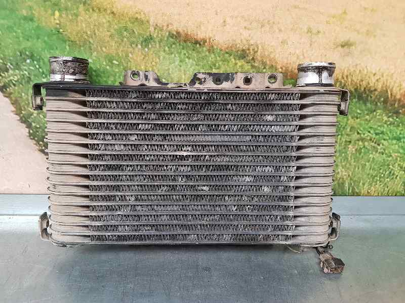 Intercooler Para Mitsubishi L 200