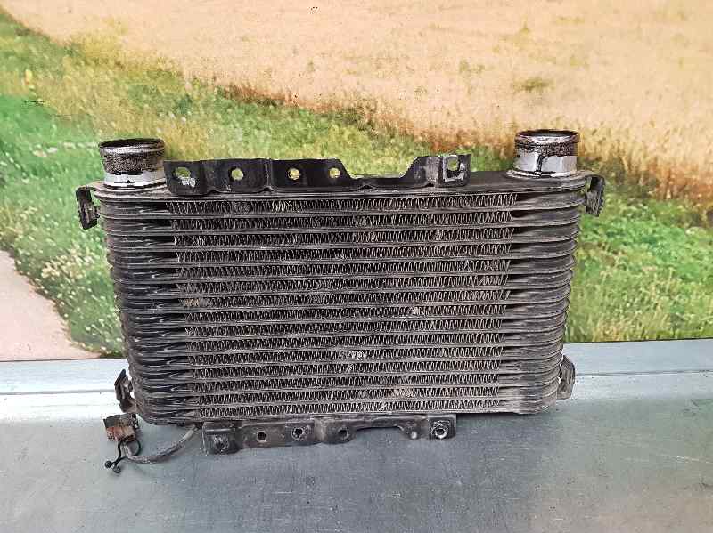 Intercooler Para Mitsubishi L 200