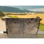 Condensador / Radiador Aire Acondicionado Para Mitsubishi L 200