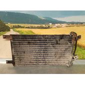 Condensador / Radiador Aire Acondicionado Para Mitsubishi L 200