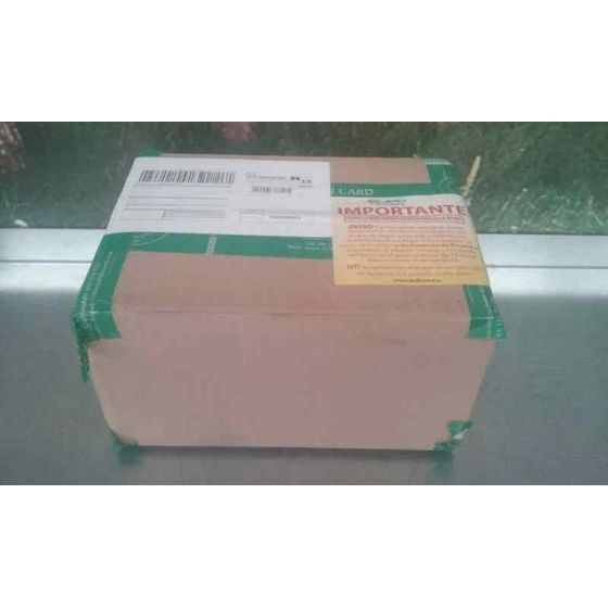 Cristal Espejo Derecho para Audi A3 Sportback (8P)