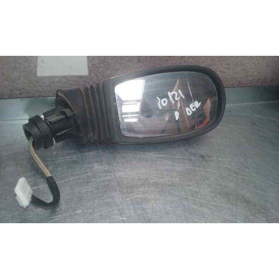 Retrovisor Derecho Para Fiat Punto Berlina