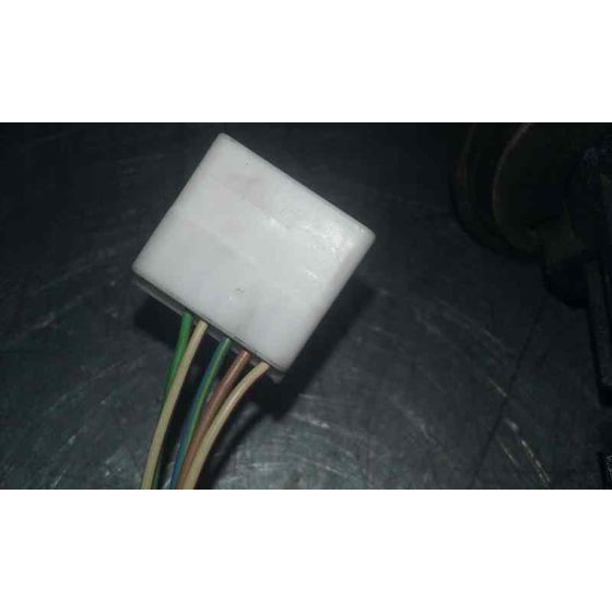 Retrovisor Derecho Para Fiat Punto Berlina