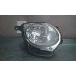 Faro Derecho para Fiat 500 Cabrio (150)