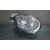 Faro Derecho para Fiat 500 Cabrio (150)