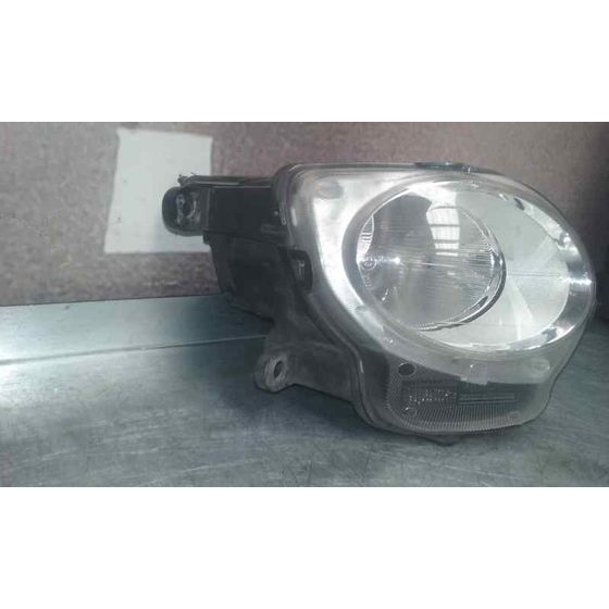 Faro Derecho para Fiat 500 Cabrio (150)