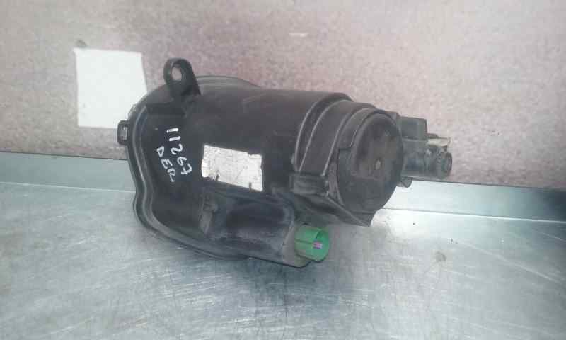 Faro Derecho para Fiat 500 Cabrio (150)