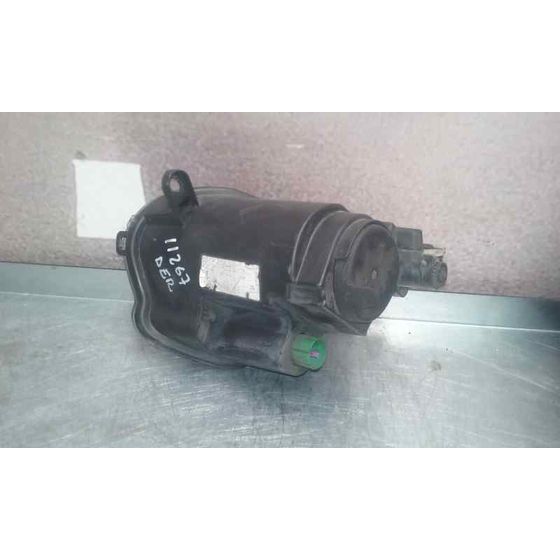 Faro Derecho para Fiat 500 Cabrio (150)
