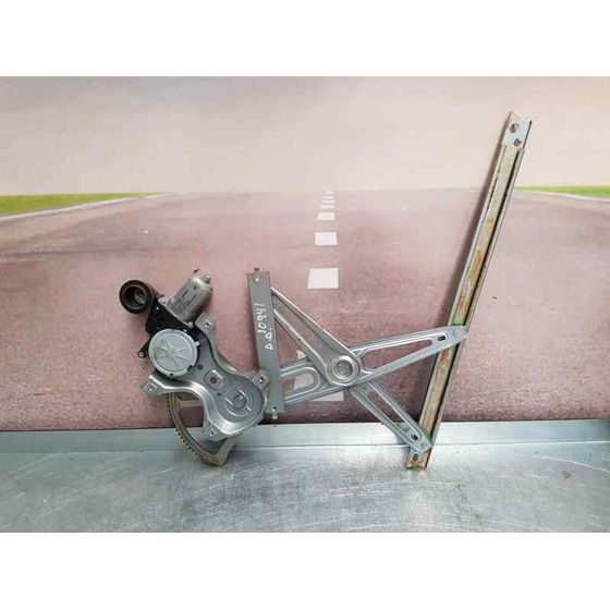 Elevalunas Delantero Derecho Para Toyota Yaris