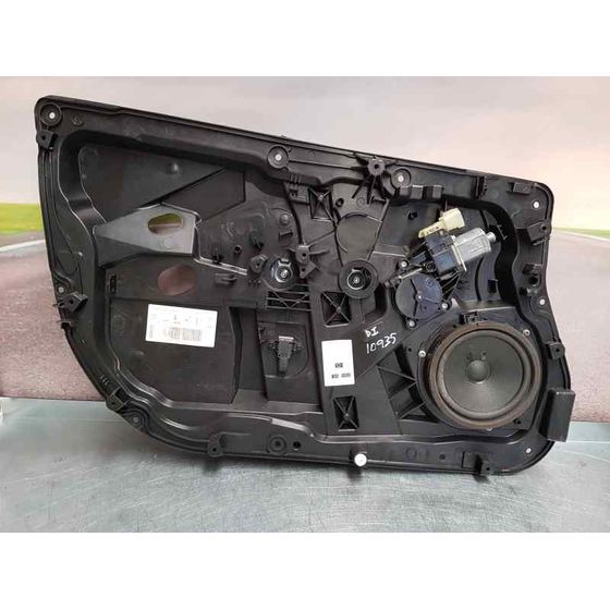 Elevalunas Delantero Izquierdo Para Ford Fiesta