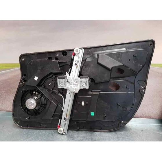 Elevalunas Delantero Izquierdo Para Ford Fiesta