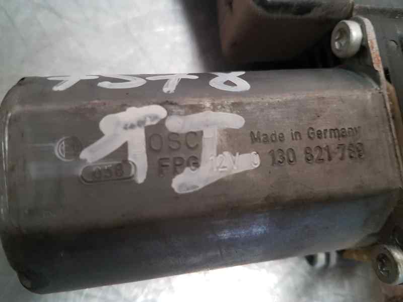 Elevalunas Trasero Izquierdo Para Mitsubishi Space Star
