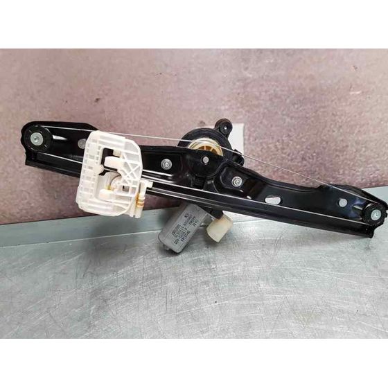 Elevalunas Trasero Derecho para Bmw Serie 1 Lim. 5-Trg.