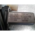 Elevalunas Trasero Derecho para Bmw Serie 1 Lim. 5-Trg.