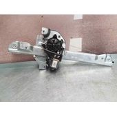 Elevalunas Delantero Derecho Para Peugeot 2008
