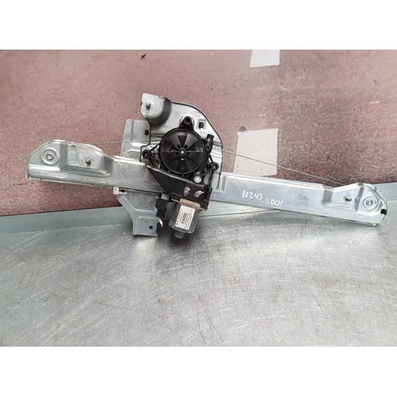 Elevalunas Delantero Derecho Para Peugeot 2008