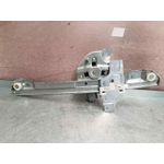 Elevalunas Delantero Derecho Para Peugeot 2008