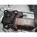 Elevalunas Delantero Izquierdo Para Mercedes Clase C  Berlina