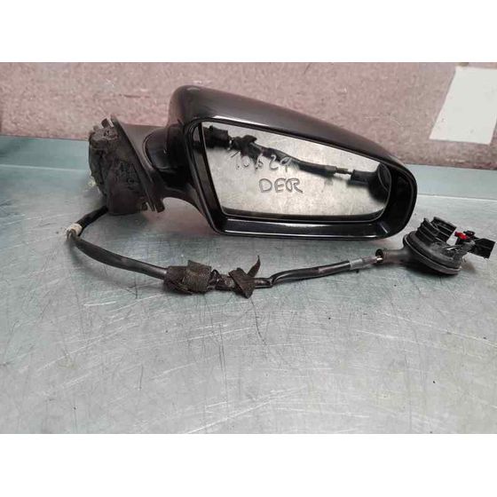 Retrovisor Derecho Para Audi A3