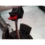 Retrovisor Derecho Para Audi A3
