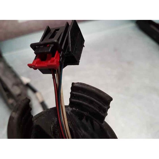 Retrovisor Derecho Para Audi A3