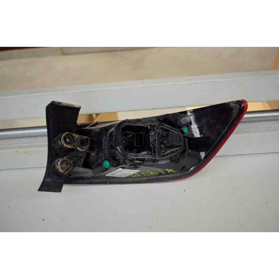 Piloto Trasero Izquierdo Para Renault Clio Iv