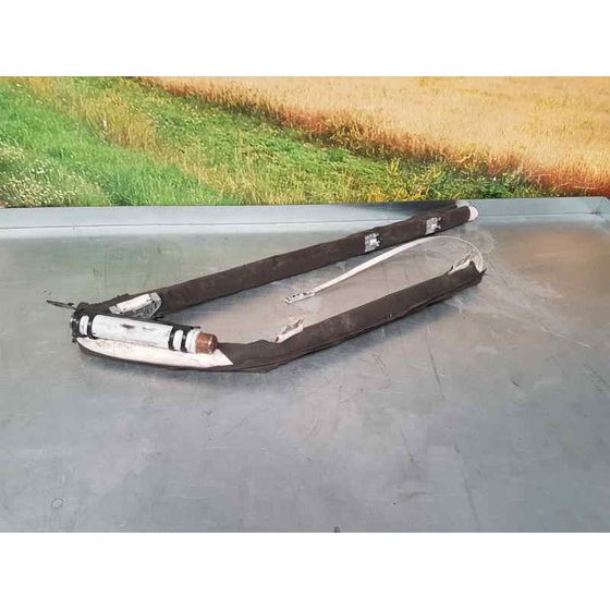 Airbag Cortina Delantero Izquierdo Para Renault Megane Iii Berlina 5 P
