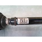 Transmision Delantera Derecha Para Audi Tt
