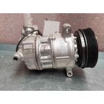Compresor Aire Acondicionado Para Volvo V40
