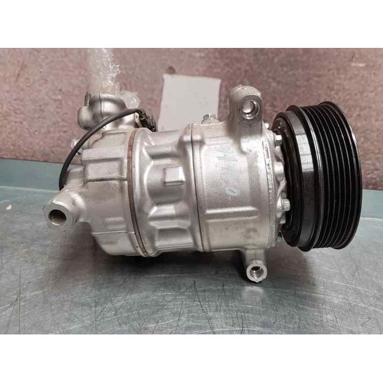 Compresor Aire Acondicionado Para Volvo V40
