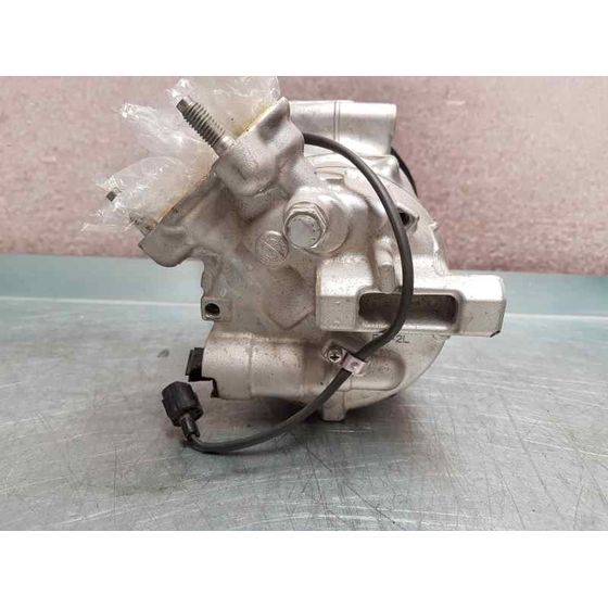 Compresor Aire Acondicionado Para Volvo V40