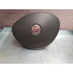 Airbag Delantero Izquierdo Para Fiat Doblo Cargo