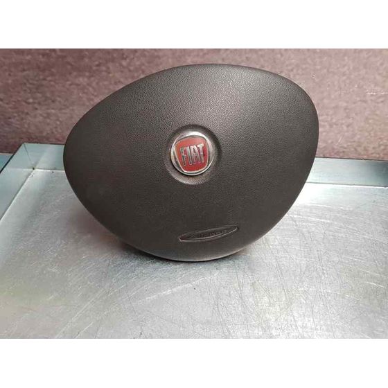 Airbag Delantero Izquierdo Para Fiat Doblo Cargo