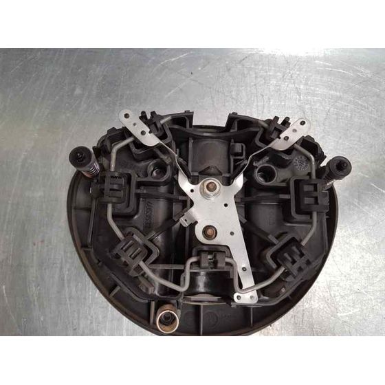 Airbag Delantero Izquierdo Para Fiat Doblo Cargo