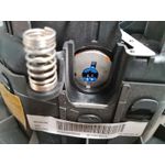 Airbag Delantero Izquierdo Para Fiat Doblo Cargo