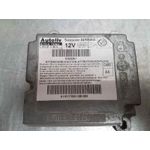 Airbag Delantero Izquierdo Para Fiat Doblo Cargo