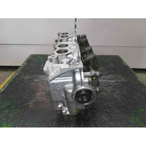 Culata para Hyundai Galloper Santamo