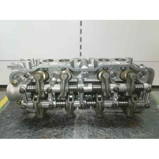 Culata para Hyundai Galloper Santamo