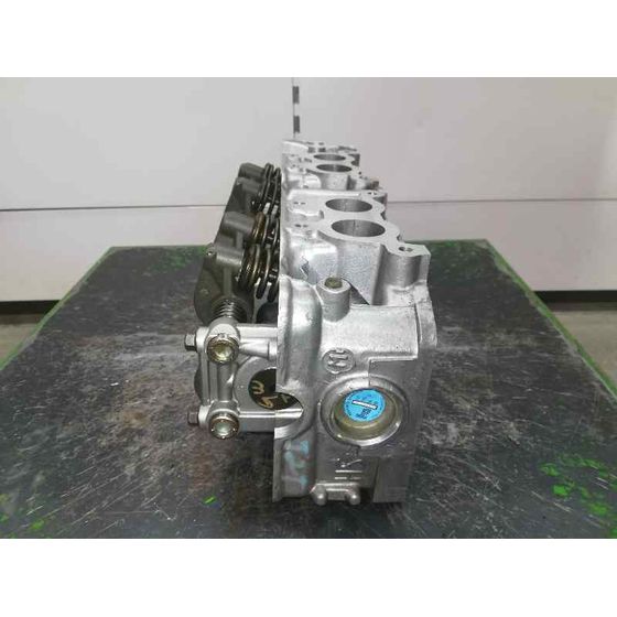 Culata para Hyundai Galloper Santamo
