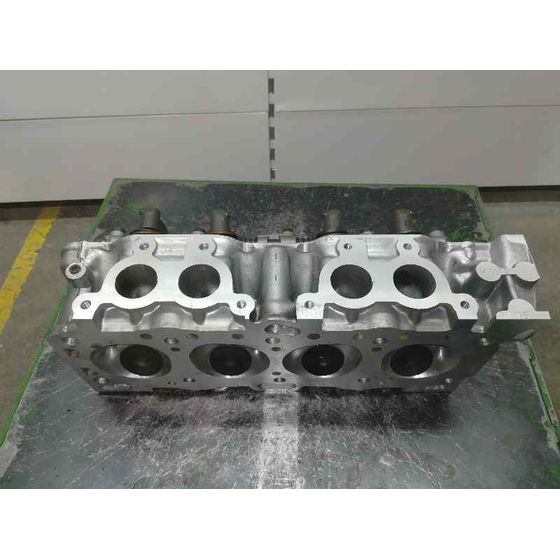 Culata para Hyundai Galloper Santamo