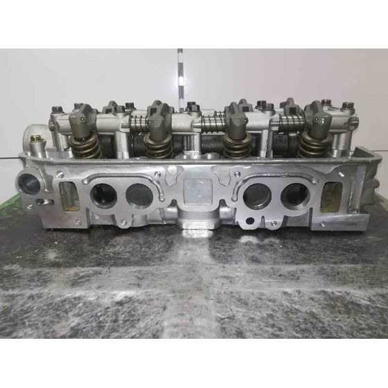 Culata para Hyundai Galloper Santamo