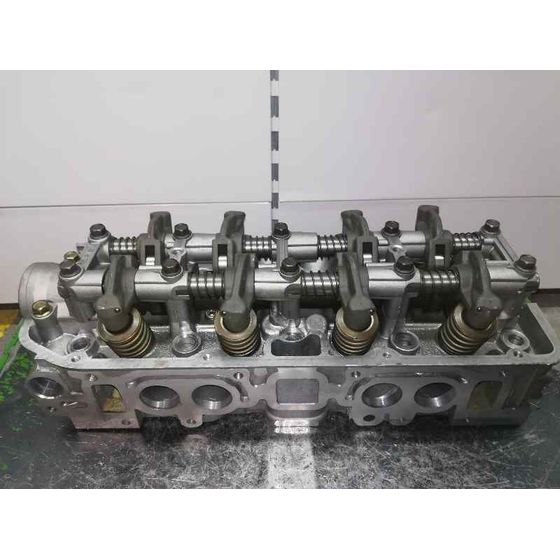 Culata para Hyundai Galloper Santamo