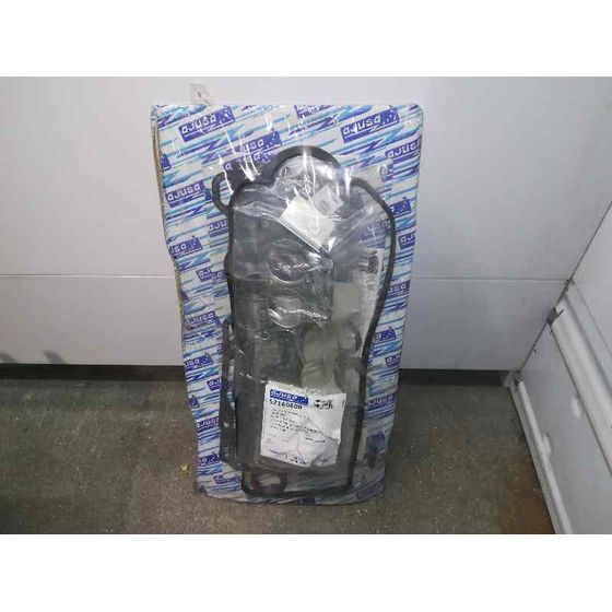Culata para Hyundai Galloper Santamo