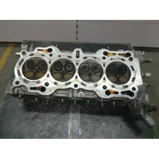 Culata para Mg Serie 600 (Rh)