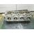 Culata para Mg Serie 600 (Rh)