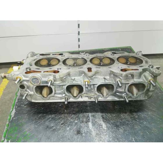 Culata para Mg Serie 600 (Rh)