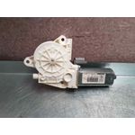 Motor Elevalunas Delantero Izquierdo Para Peugeot 307