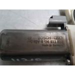 Motor Elevalunas Delantero Izquierdo Para Peugeot 307