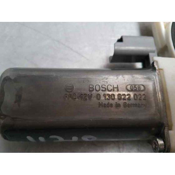 Motor Elevalunas Delantero Izquierdo Para Peugeot 307